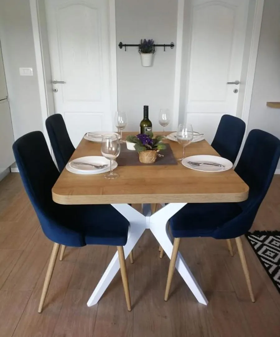 Apartman Bella 3 Croatia
