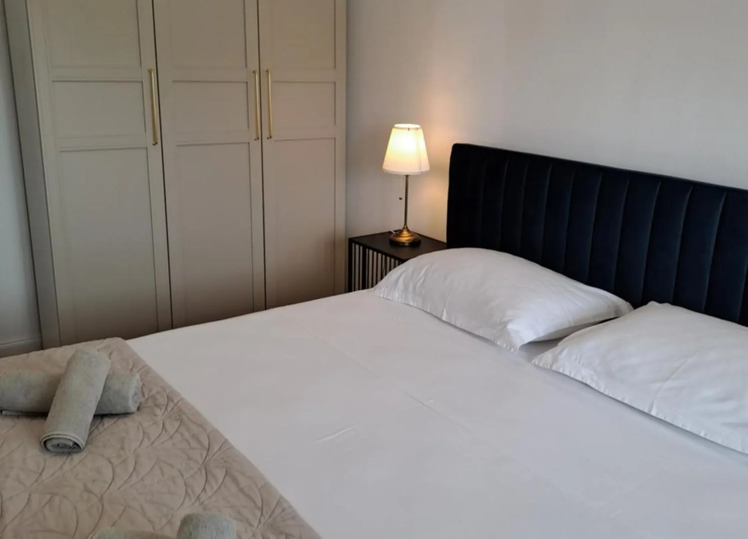 Apartman Bella 3  Sali