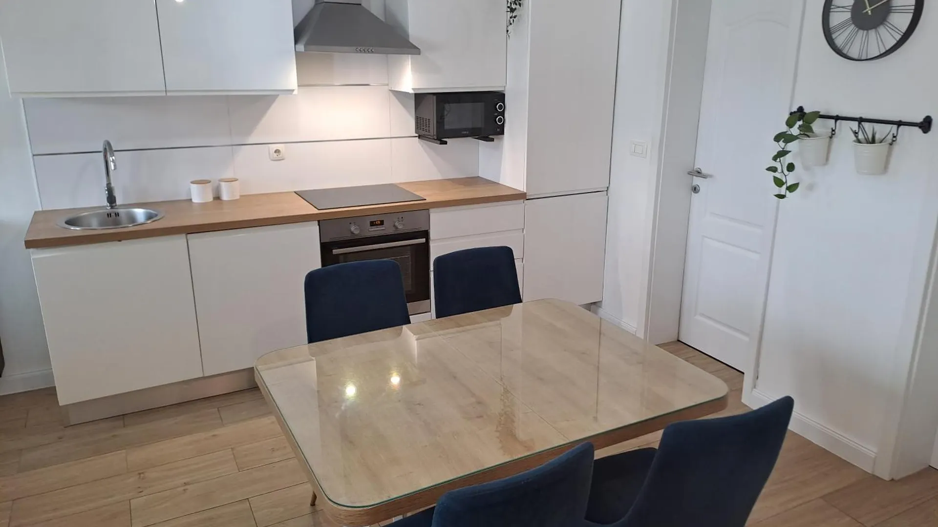 Apartman Bella 3  Sali