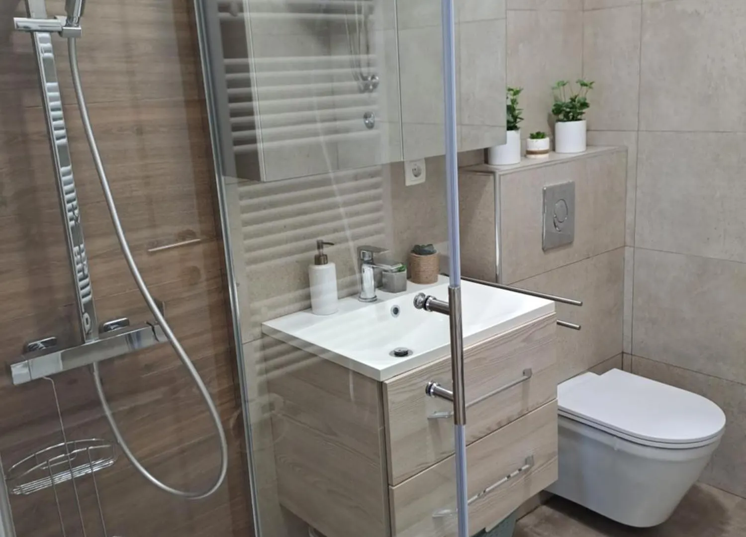 Apartman Bella 3