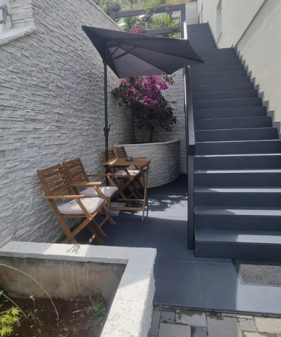 Apartman Bella 3 Sali