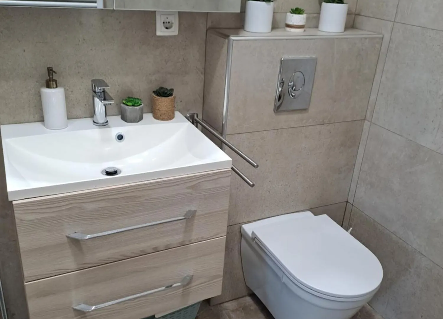 Apartman Bella 3 Sali